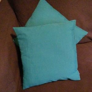 Pillows